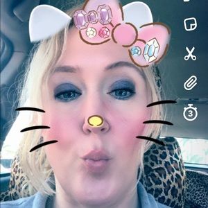 Meet your Posher, Jacki